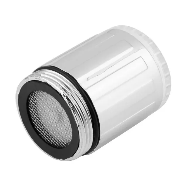 Cap LED pentru robinet