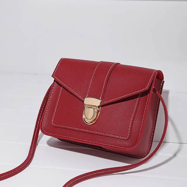 Crossbody Women's Handbag