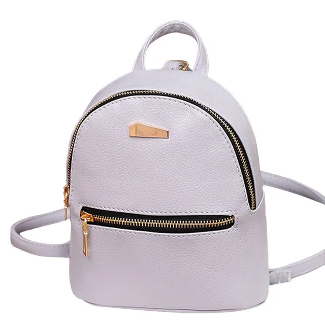 Mini Women's Backpack