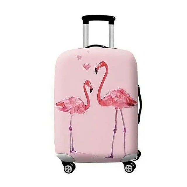 Suitcase cover Christeen obal-na-kufr-t933-17 s