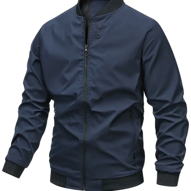 Men's Light Windcoat