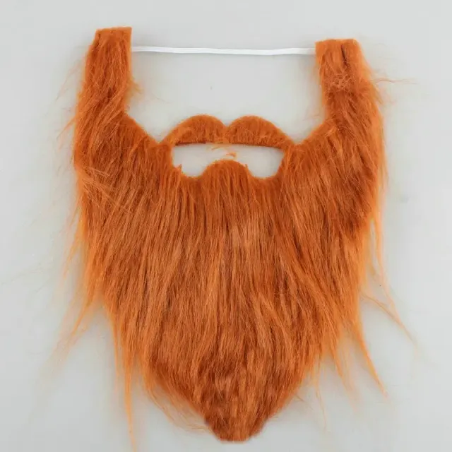 Unisex funny fake beard for Halloween and party