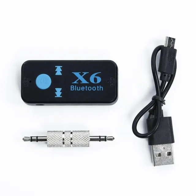 Wireless Bluetooth 4.1 Adapter