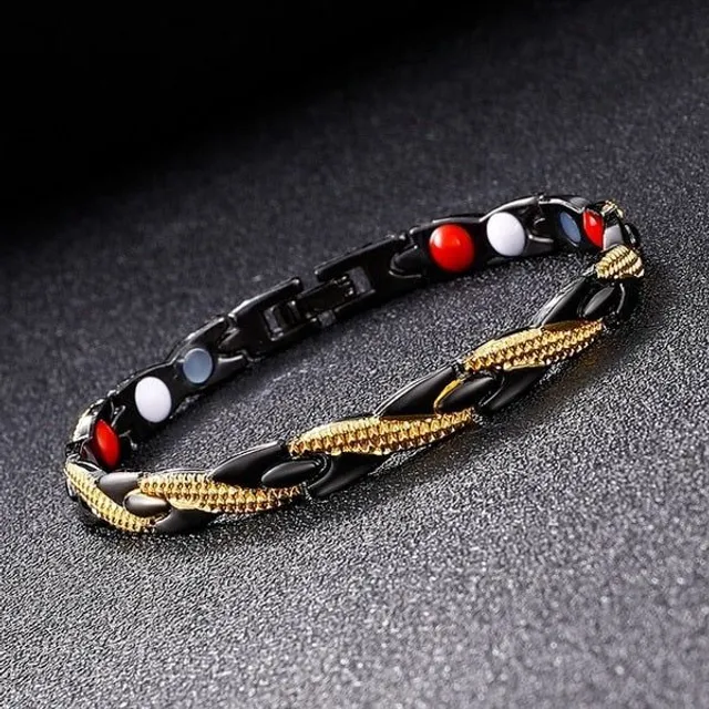 Unisex modern bracelet - more variants