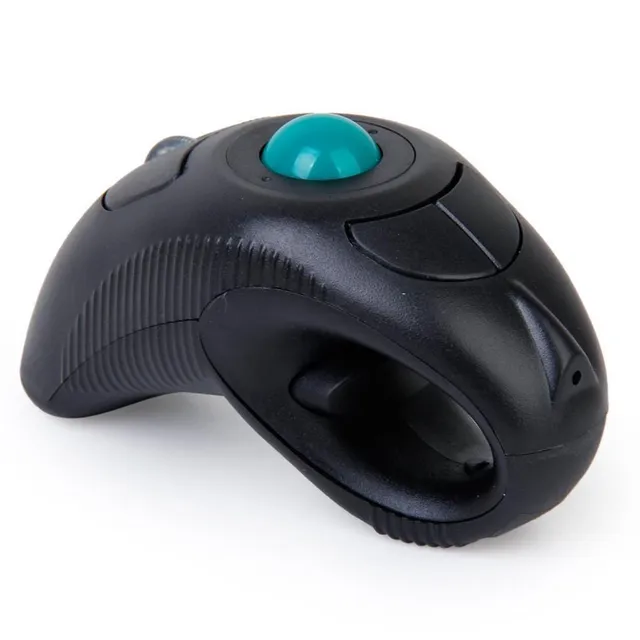 Vezeték nélküli egér Trackball