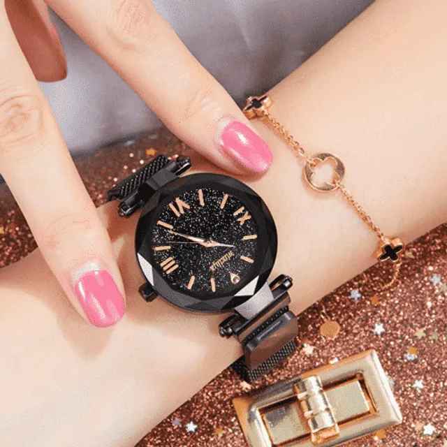 Montres pour femmes Devilo en différentes couleurs