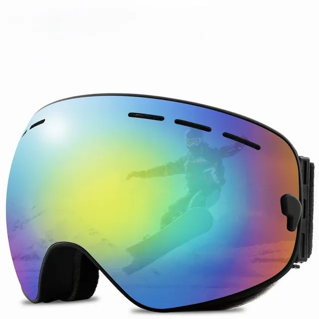 Ski Snowboard Ski Goggles