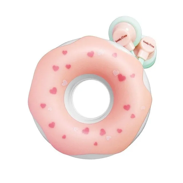 Casque donut