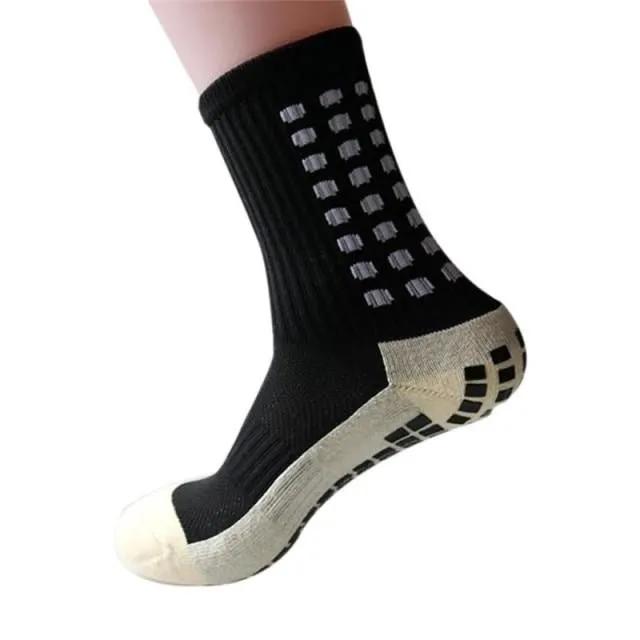 Men's football socks