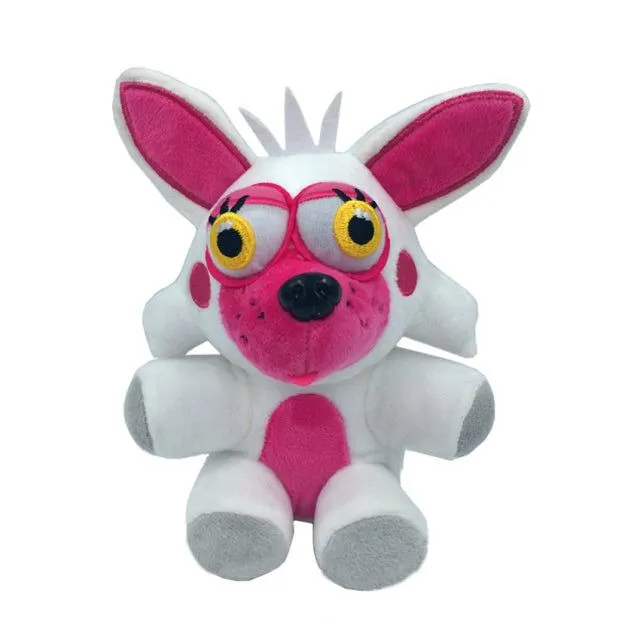 Plushie from Five Nights at Freedy's