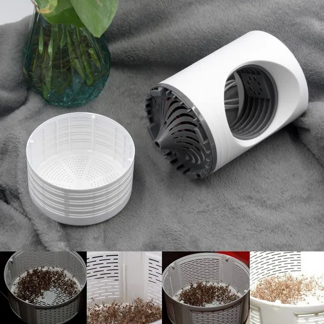 UV insect catcher