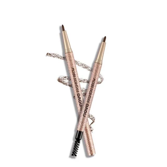 Waterproof eyebrow pencil A1564