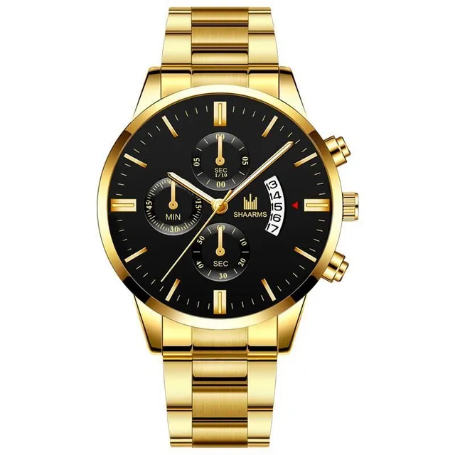 Luxurious men's watch Blake