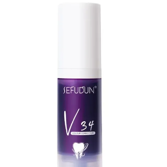 Teeth whitening corrector V34 30 ml