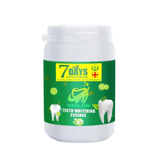 Whitening tooth powder 120 ml