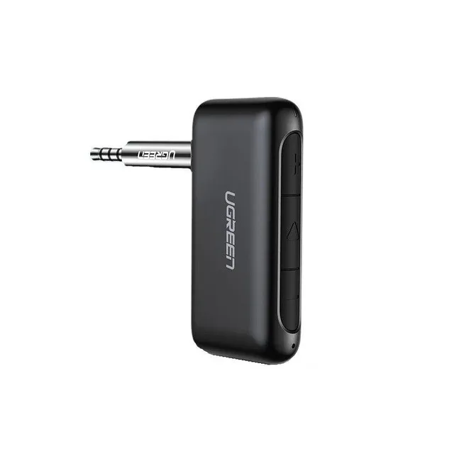 Wireless Bluetooth AUX Adapter