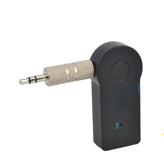 Wireless bluetooth AUX receiver