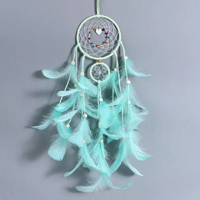 Adrian's dream catcher 2