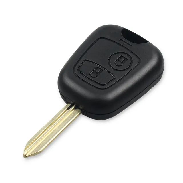Key holder for Citroën