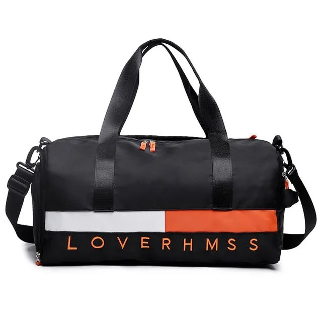 Stylish workout bag- more colours