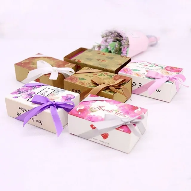 Gift box 20 pcs C644