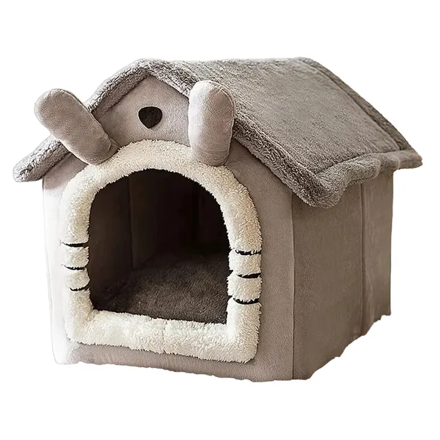 Teddy cabin for dogs 45 x 40 cm