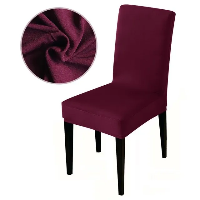 Chair cover E2279