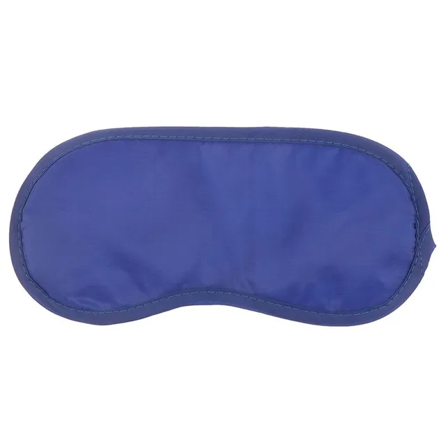 Cute eye mask with Topsy cat motif