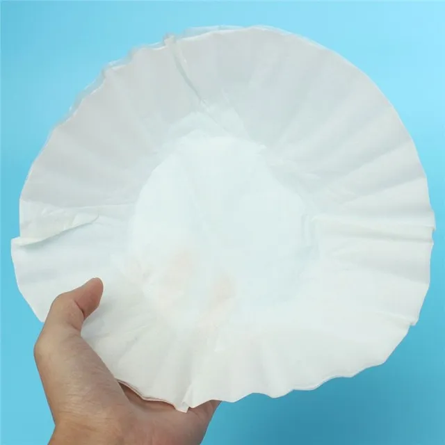 Paper filters for regular coffee 50 pcs