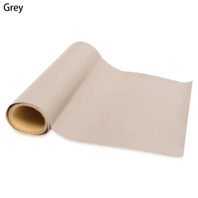 137*10/10*20cm Leather Repair Tape Samoprzylepna skóra Repair Patch Naklejki naprawcze dla siedzeń Torby Siedzenia kierowcy Meble