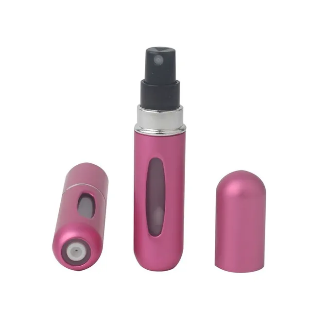 Portable mini bottle for perfume 5ml