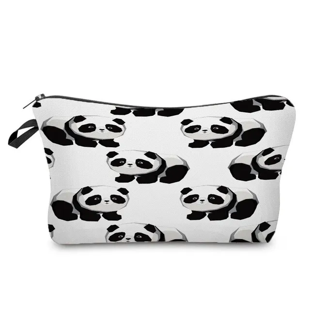 Cosmetic bag T689