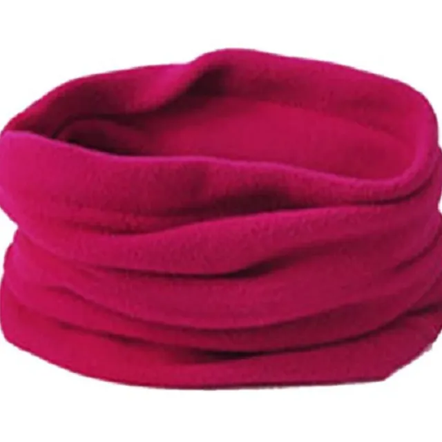 Unisex winter neck warmer and cap 2in1 - 14 colours