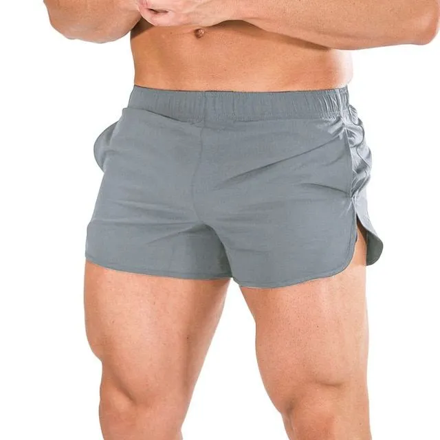 Shorts de sport pour homme Paul - collection 2022