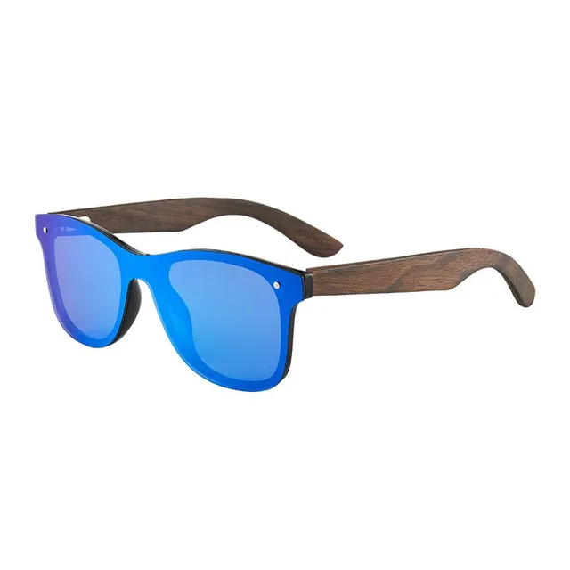 Unisex stylish polarized sunglasses Kingseven