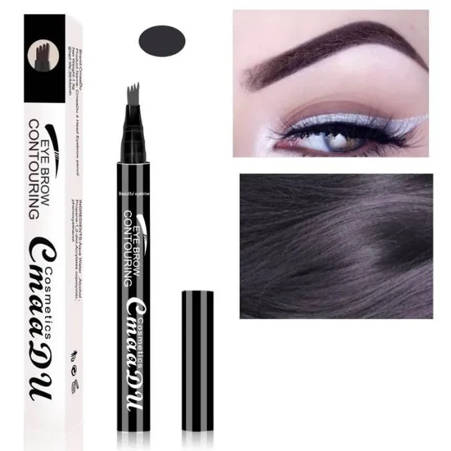 Eyebrow pencil A1563