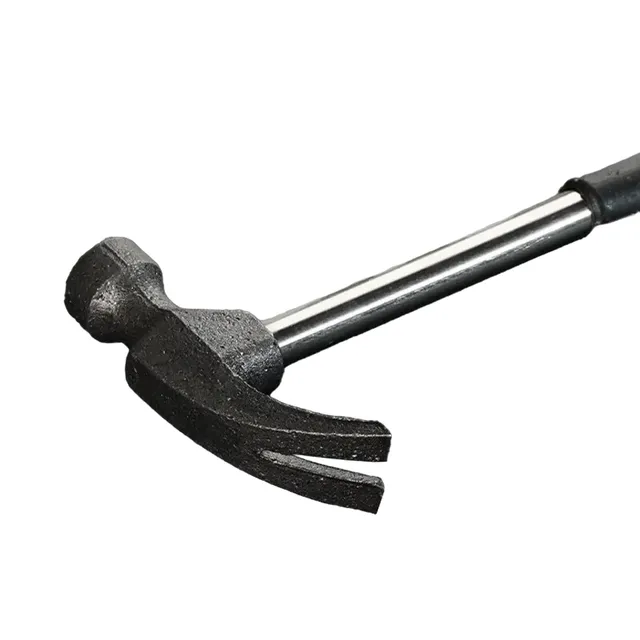 Steel hammer Hammer for nails 170 g