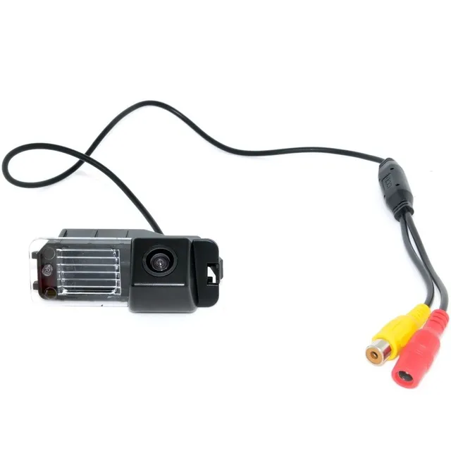 Rear parking camera for Volkswagen