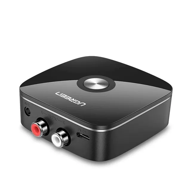 Bluetooth AUX receiver