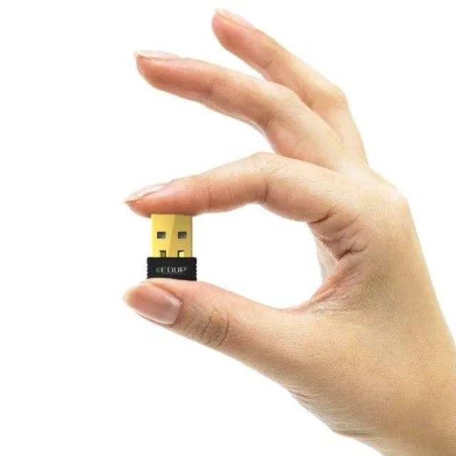 USB wifi adapter