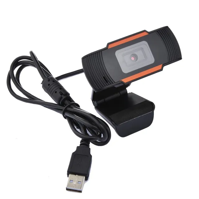 USB webcam with high resolution A435