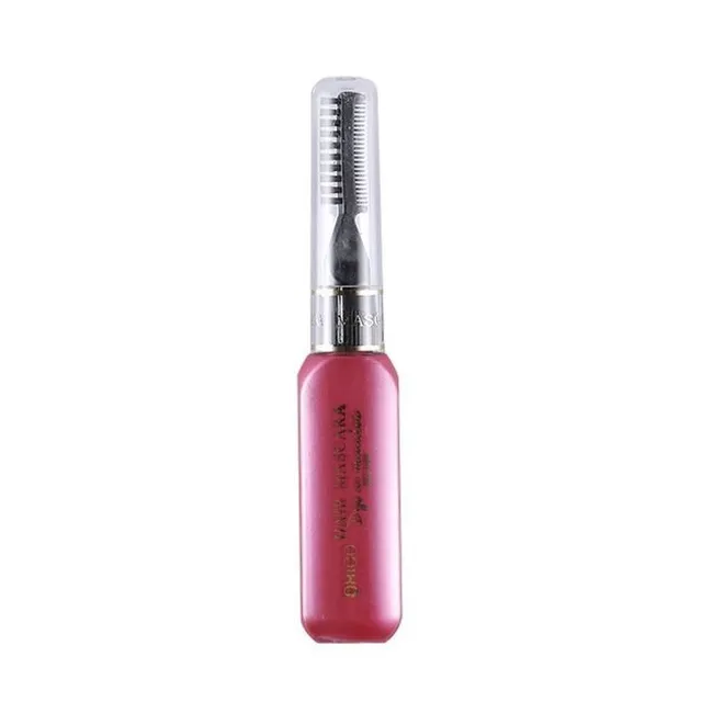 Color mascara for hair - 13 colors