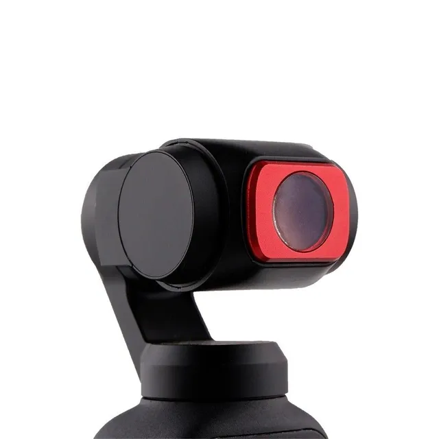 Filtry DJI Pocket 2