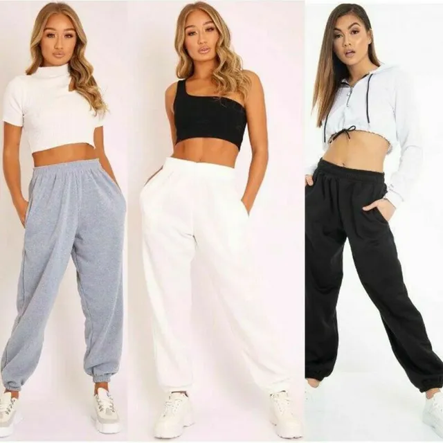 Women's stylish sweatpants Amaya