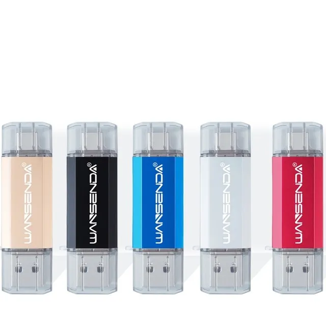 Unitate USB Flash OTG