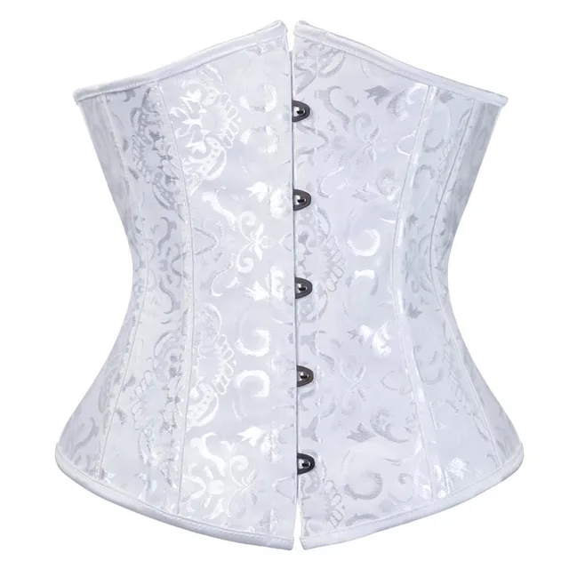 Corset sexy Eliana pour femme