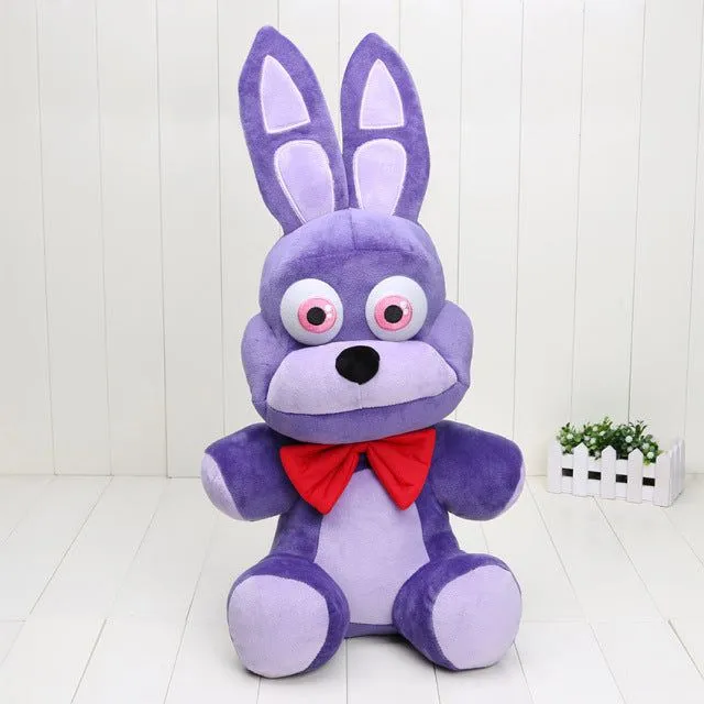Plush toy Five Nights at Freddy's