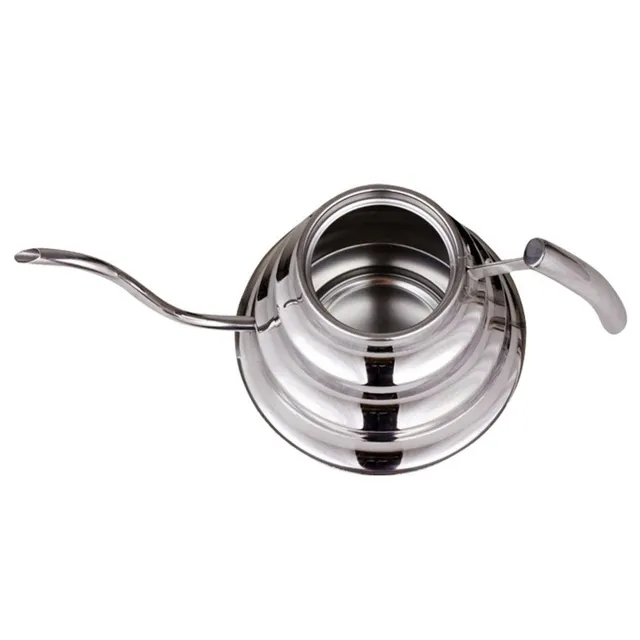 Stainless steel teapot A1103