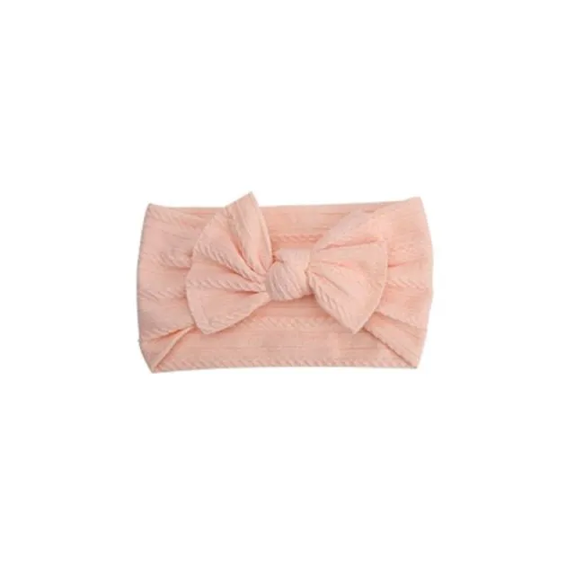 Frumoasa si draguta bandana- mai multe culori candy-pink