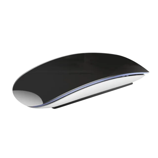 Mouse wireless cu touch pentru Macbook